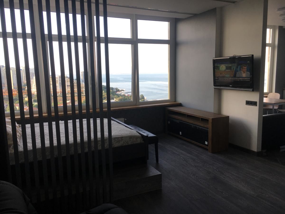 Апартаменты Arcadia Apart 27 Pearl Одесса