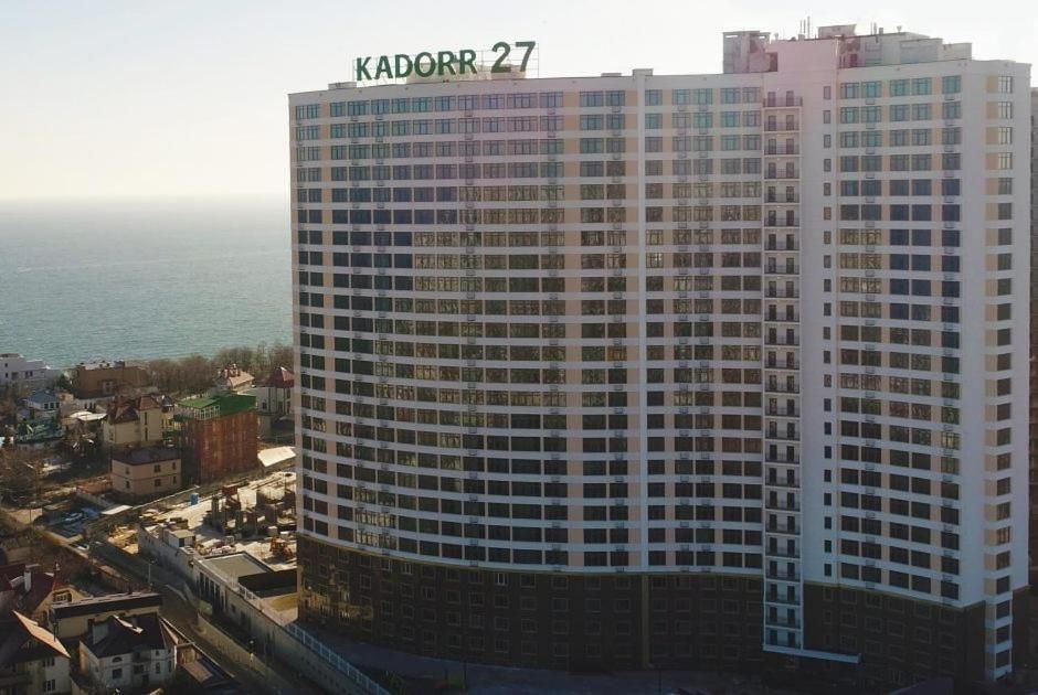 Апартаменты Arcadia Apart 27 Pearl Одесса