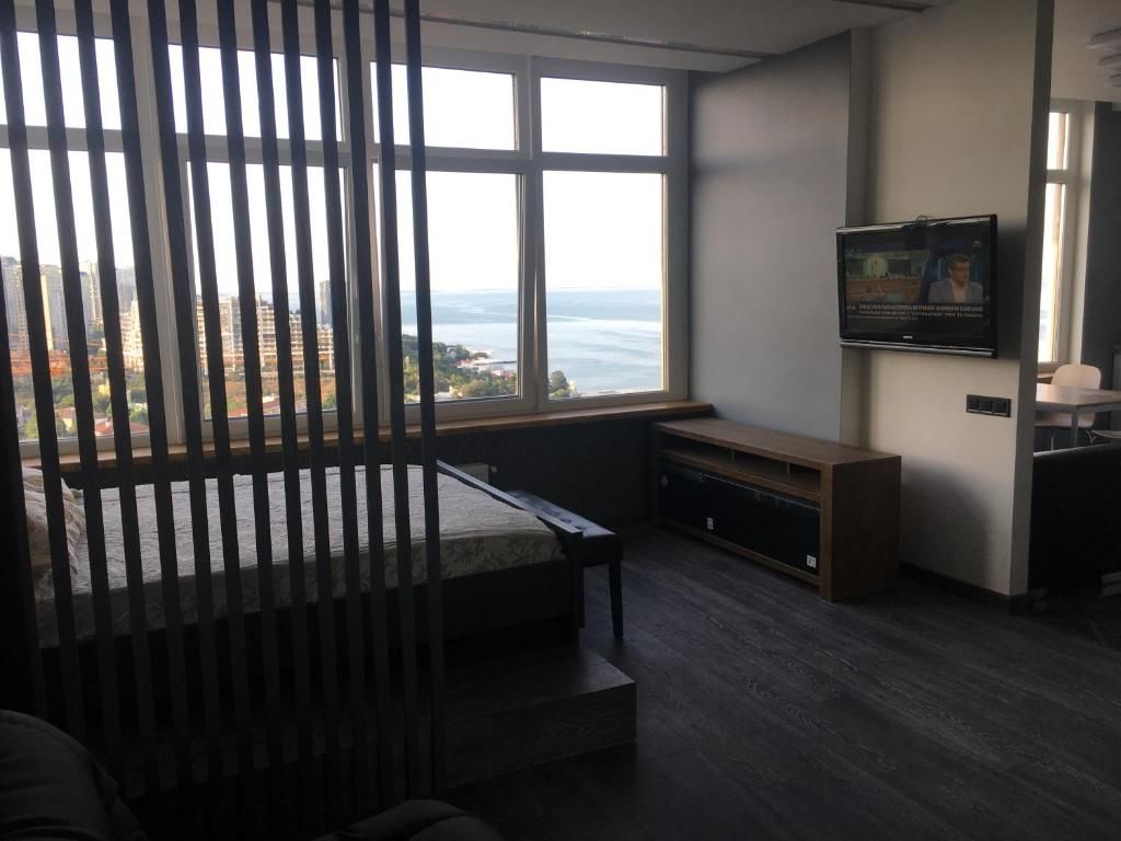 Апартаменты Arcadia Apart 27 Pearl Одесса