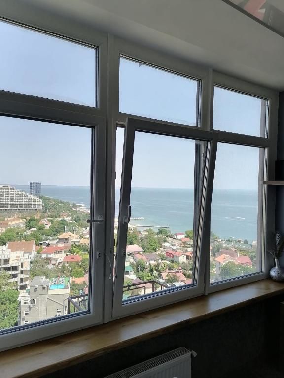 Апартаменты Arcadia Apart 27 Pearl Одесса