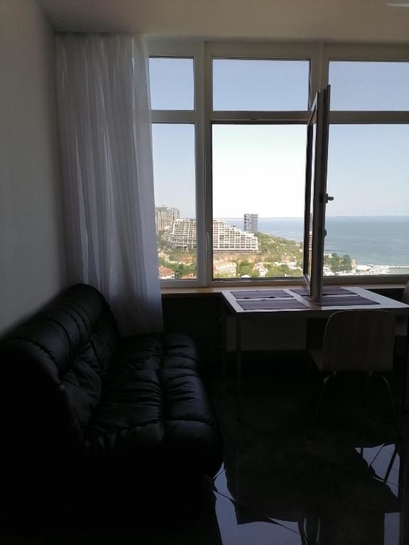 Апартаменты Arcadia Apart 27 Pearl Одесса