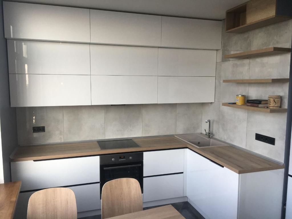 Апартаменты Arcadia Apart 27 Pearl Одесса