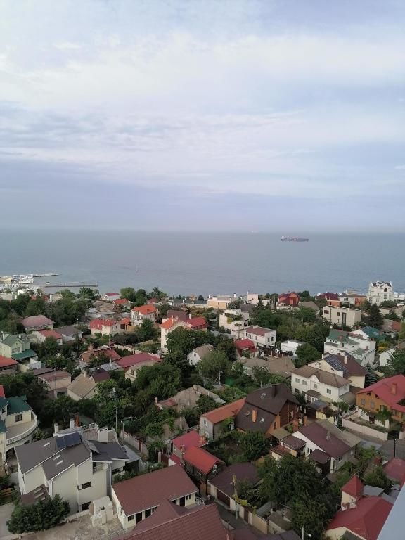 Апартаменты Arcadia Apart 27 Pearl Одесса