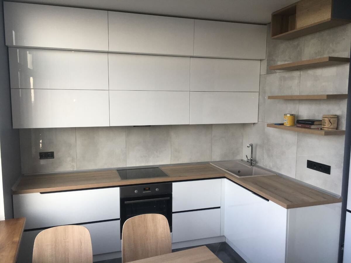 Апартаменты Arcadia Apart 27 Pearl Одесса