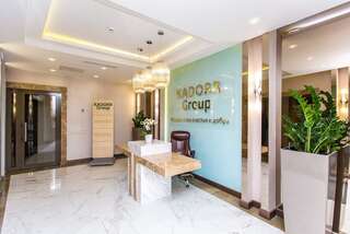 Апартаменты Arcadia Apart 27 Pearl Одесса Апартаменты с 1 спальней-1