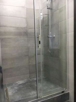 Апартаменты Arcadia Apart 27 Pearl Одесса Апартаменты с 1 спальней-17