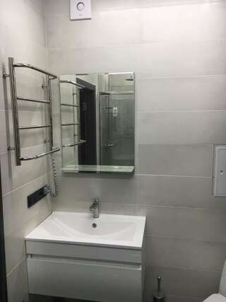 Апартаменты Arcadia Apart 27 Pearl Одесса Апартаменты с 1 спальней-18