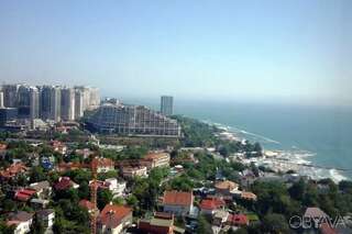 Апартаменты Arcadia Apart 27 Pearl Одесса Апартаменты с 1 спальней-22
