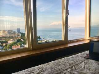 Апартаменты Arcadia Apart 27 Pearl Одесса Апартаменты с 1 спальней-23