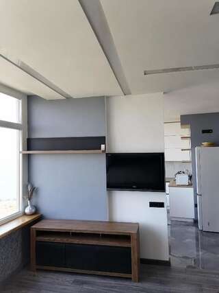 Апартаменты Arcadia Apart 27 Pearl Одесса Апартаменты с 1 спальней-33