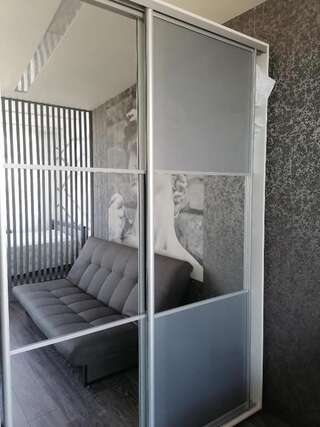 Апартаменты Arcadia Apart 27 Pearl Одесса Апартаменты с 1 спальней-38