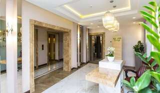 Апартаменты Arcadia Apart 27 Pearl Одесса Апартаменты с 1 спальней-42