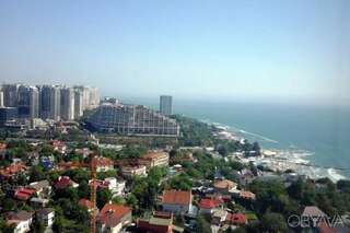 Апартаменты Arcadia Apart 27 Pearl Одесса Апартаменты с 1 спальней-43