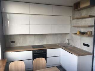 Апартаменты Arcadia Apart 27 Pearl Одесса Апартаменты с 1 спальней-44