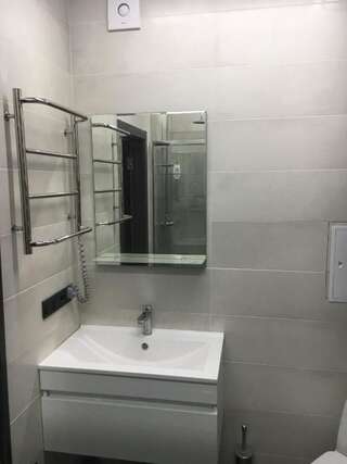 Апартаменты Arcadia Apart 27 Pearl Одесса Апартаменты с 1 спальней-46
