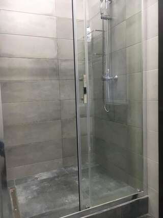 Апартаменты Arcadia Apart 27 Pearl Одесса Апартаменты с 1 спальней-47