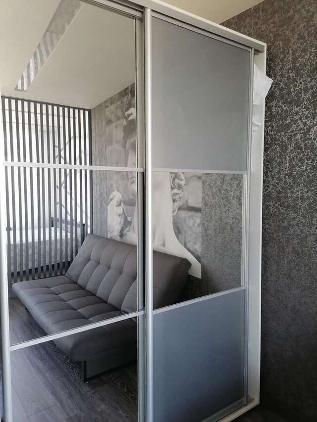 Апартаменты Arcadia Apart 27 Pearl Одесса-13