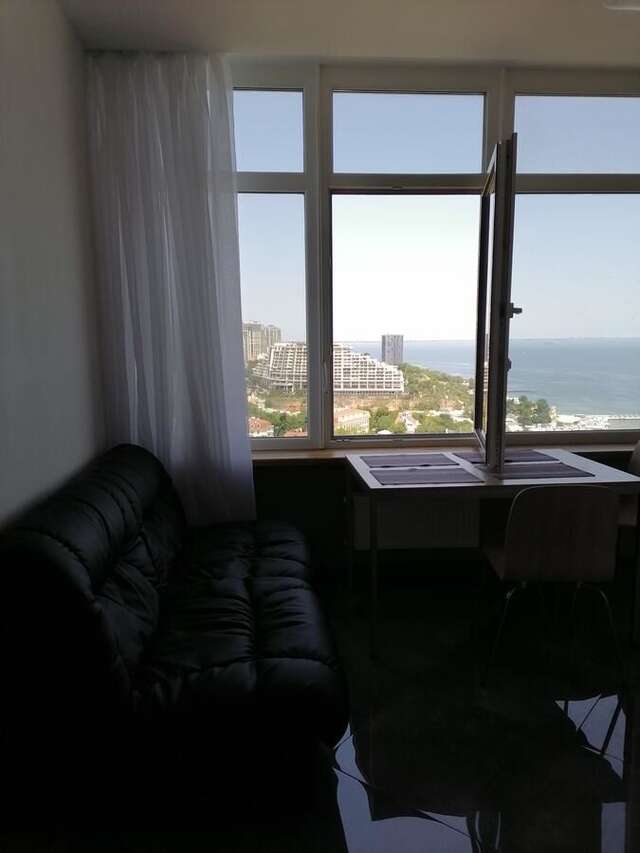 Апартаменты Arcadia Apart 27 Pearl Одесса-16