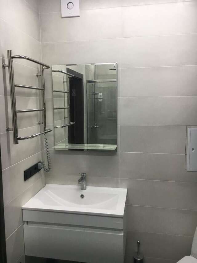 Апартаменты Arcadia Apart 27 Pearl Одесса-20
