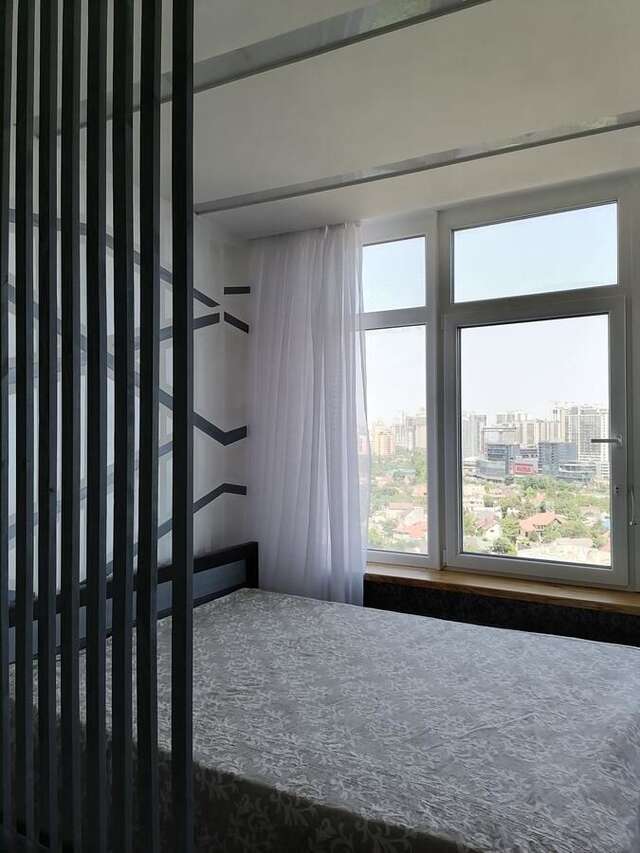 Апартаменты Arcadia Apart 27 Pearl Одесса-4