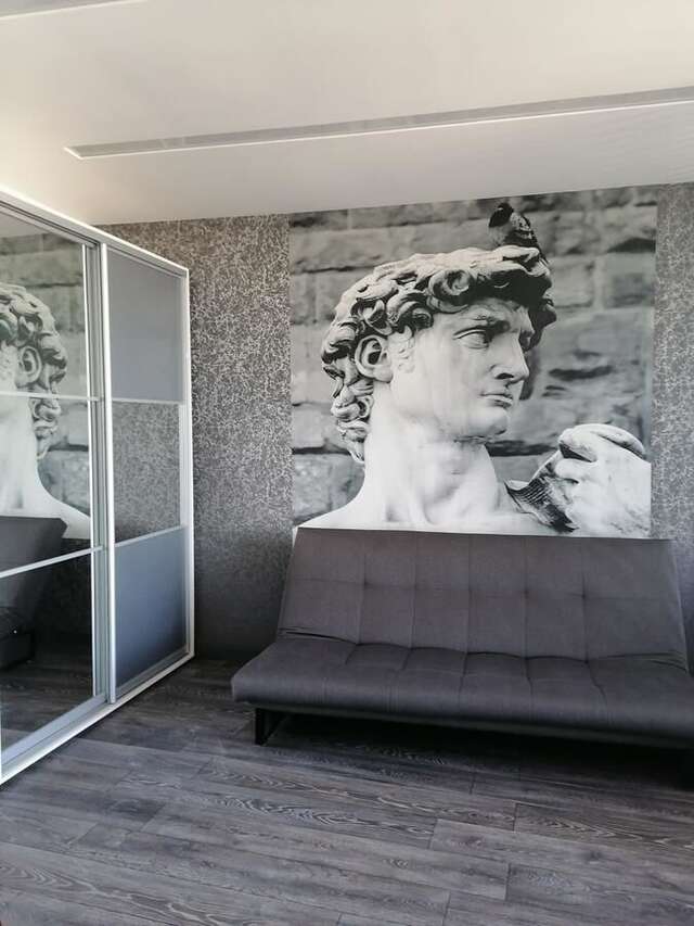 Апартаменты Arcadia Apart 27 Pearl Одесса-23