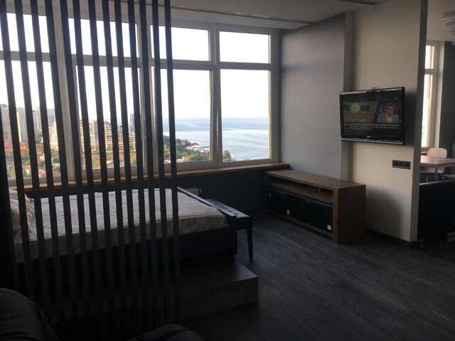 Апартаменты Arcadia Apart 27 Pearl Одесса-31