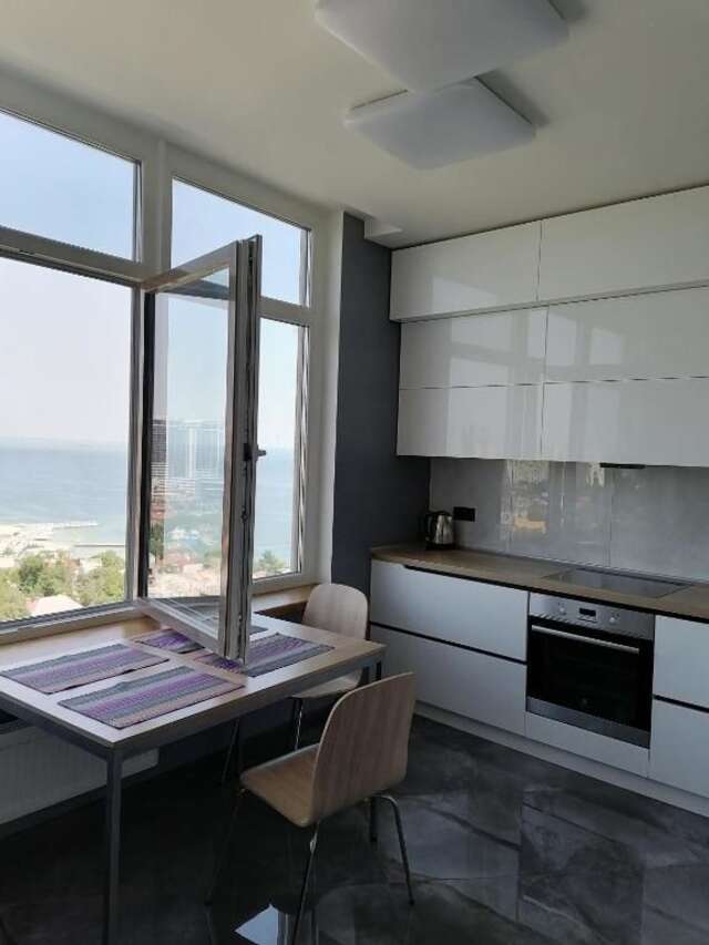 Апартаменты Arcadia Apart 27 Pearl Одесса-33