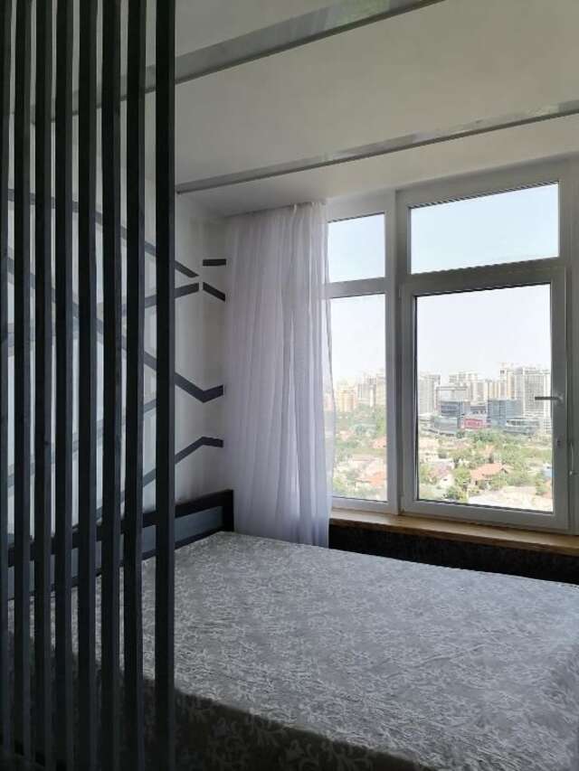 Апартаменты Arcadia Apart 27 Pearl Одесса-34
