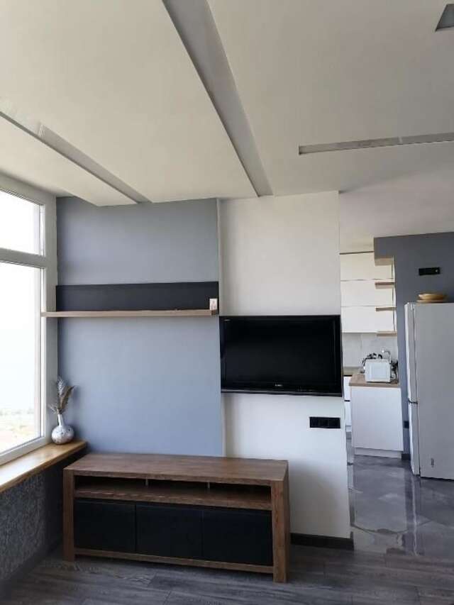 Апартаменты Arcadia Apart 27 Pearl Одесса-35