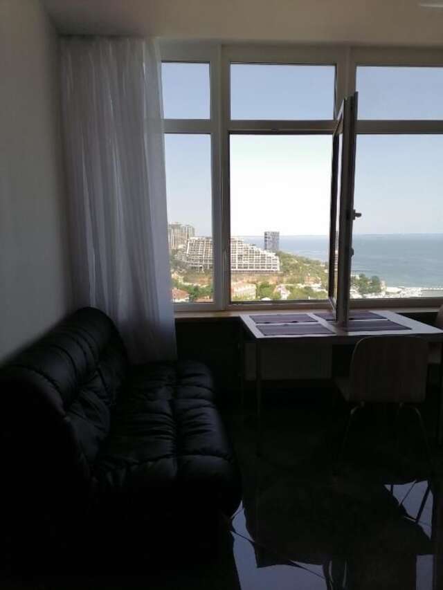 Апартаменты Arcadia Apart 27 Pearl Одесса-38