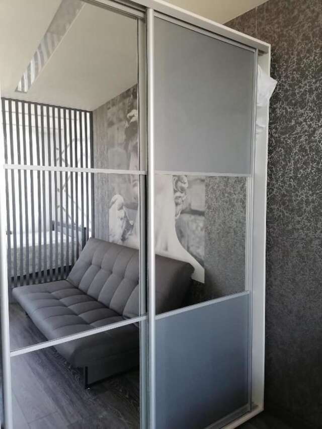 Апартаменты Arcadia Apart 27 Pearl Одесса-40
