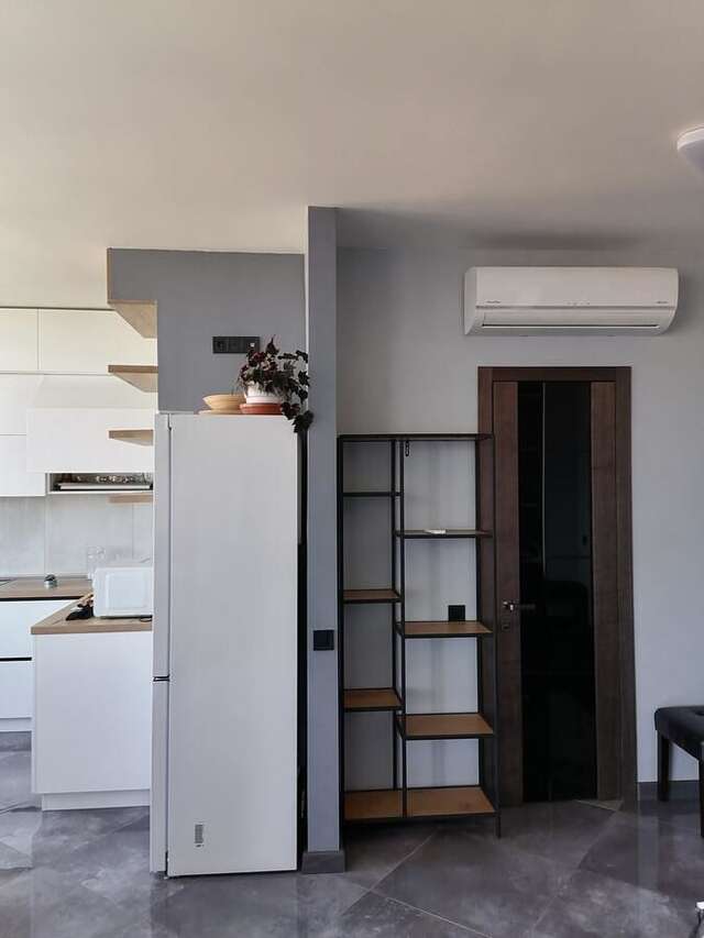 Апартаменты Arcadia Apart 27 Pearl Одесса-6