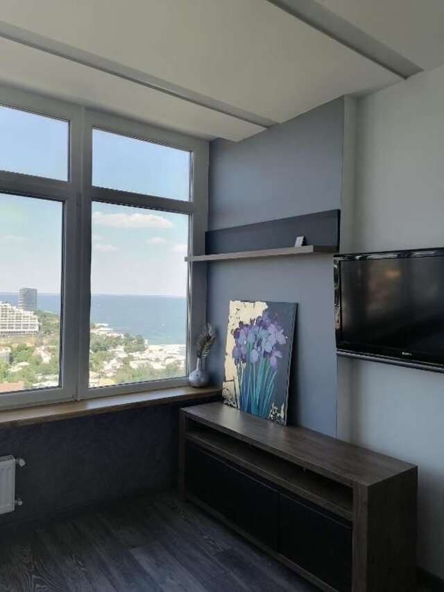 Апартаменты Arcadia Apart 27 Pearl Одесса-42