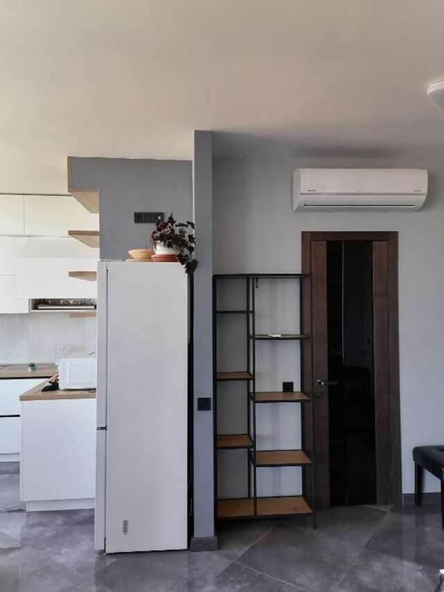 Апартаменты Arcadia Apart 27 Pearl Одесса-43