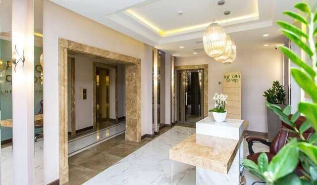 Апартаменты Arcadia Apart 27 Pearl Одесса-44
