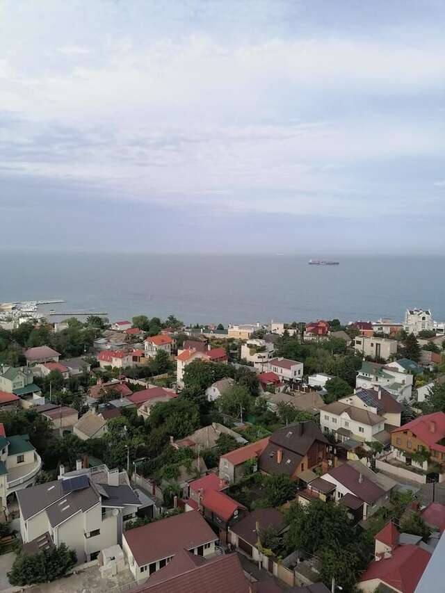 Апартаменты Arcadia Apart 27 Pearl Одесса-8