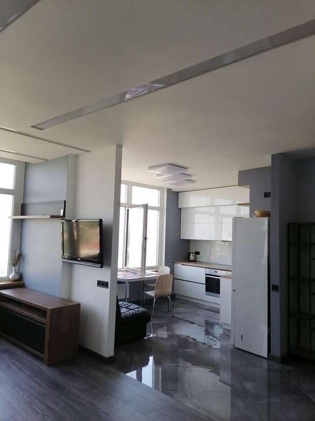 Апартаменты Arcadia Apart 27 Pearl Одесса-9