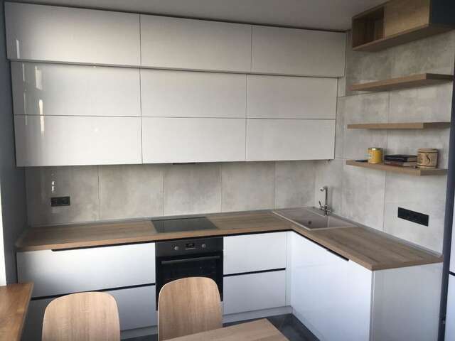 Апартаменты Arcadia Apart 27 Pearl Одесса-10